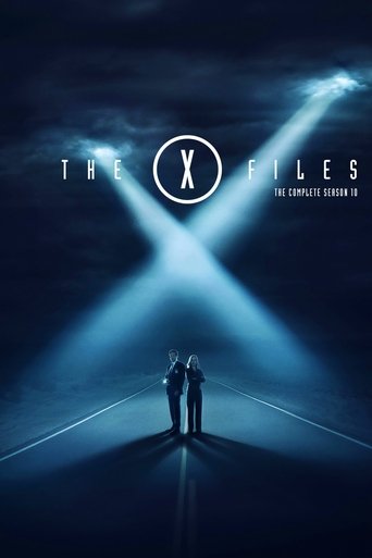 The X-Files