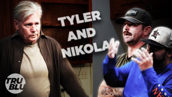 Takedown - Tyler and Nikola