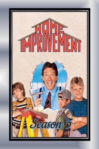 Home Improvement