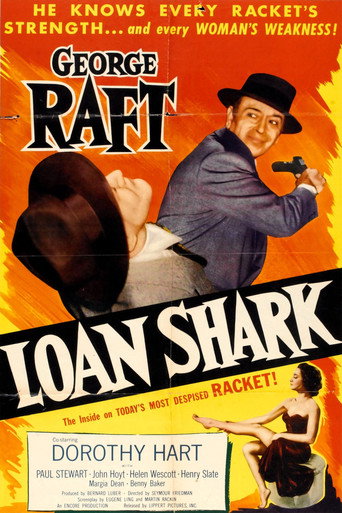 Loan Shark 在线观看和下载完整电影