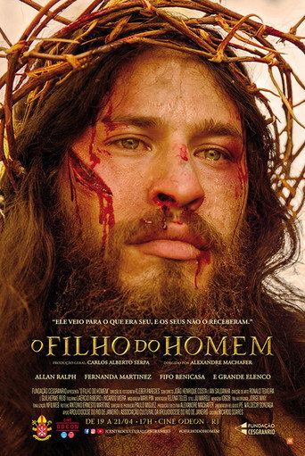 O Filho do Homem 在线观看和下载完整电影
