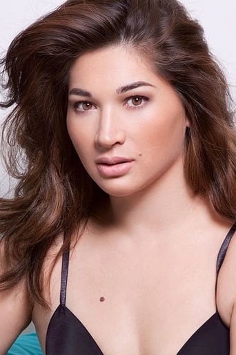Image of Jackie Forster