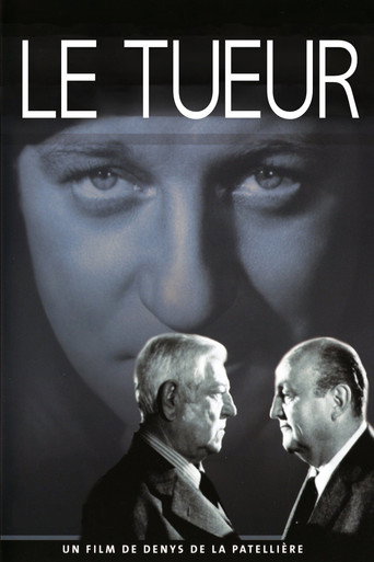 Le tueur 在线观看和下载完整电影