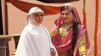 Jalal’s search for Jodha upsets Ruqaiya