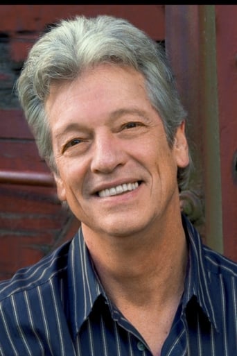 Image of John Hammond