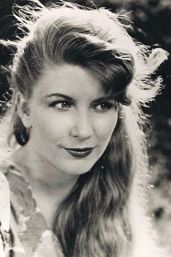 Image of Jacqueline Pagnol