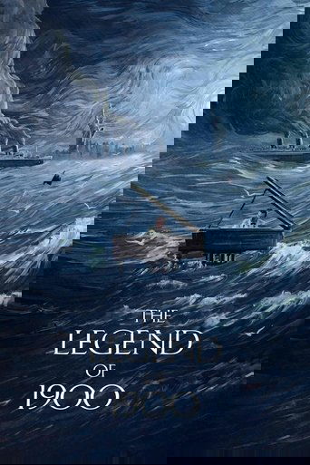 Movie The Legend of 1900 Poster Images, BackDrops Images, Logo Images posters 2 /4EKnIjT1IGGFyplaW11lTvXrzI0.jpg