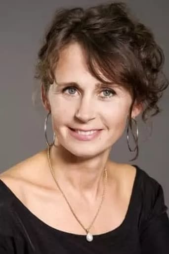 Image of Lieke-Rosa Altink