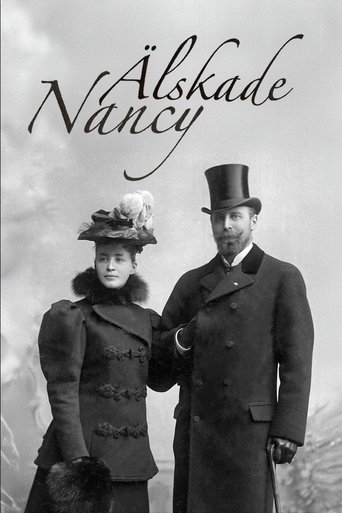 Älskade Nancy