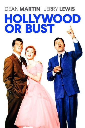 Movie Hollywood or Bust Poster Images, BackDrops Images, Logo Images posters 5 /4ETjSNgefTaLcVSA6bH8R2OjmR9.jpg