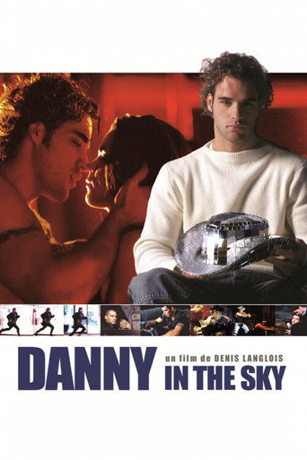 Okładka filmu Danny in the Sky