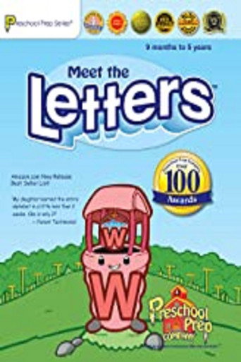 Meet the Letters 在线观看和下载完整电影