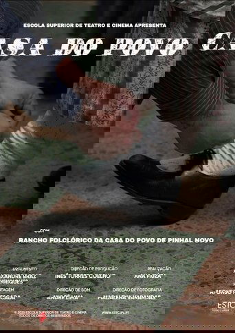 Casa do Povo