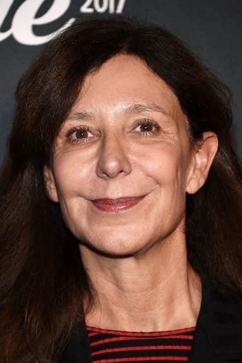 Image of Raffaella Lebboroni