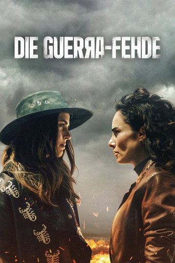 Die Guerra-Fehde