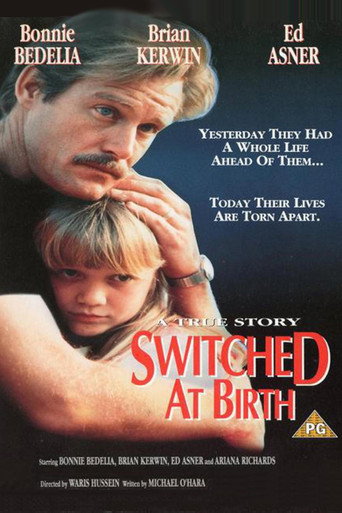 Switched at Birth 在线观看和下载完整电影