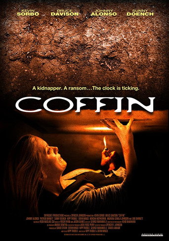 Coffin 在线观看和下载完整电影
