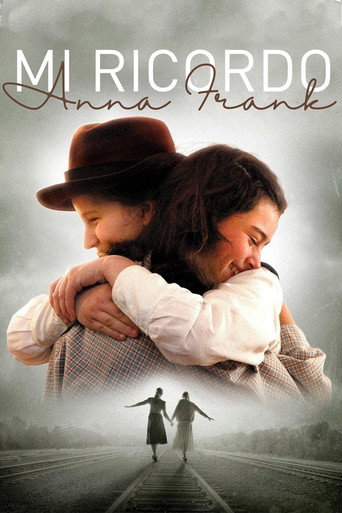 Okładka filmu Mi ricordo Anna Frank