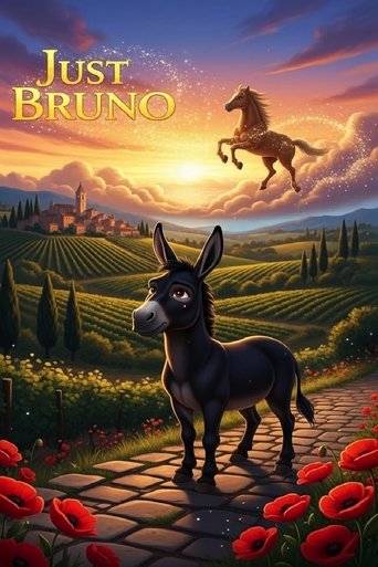 Just Bruno