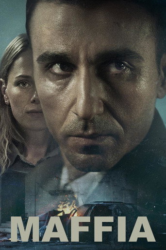 Okładka serialu Mafia