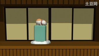 3D Nyanko-sensei Theater 5