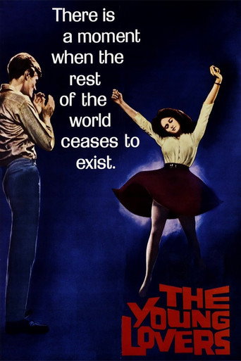 The Young Lovers 在线观看和下载完整电影