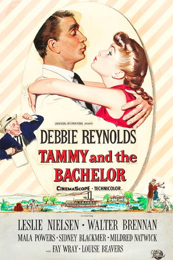 Tammy and the Bachelor 在线观看和下载完整电影