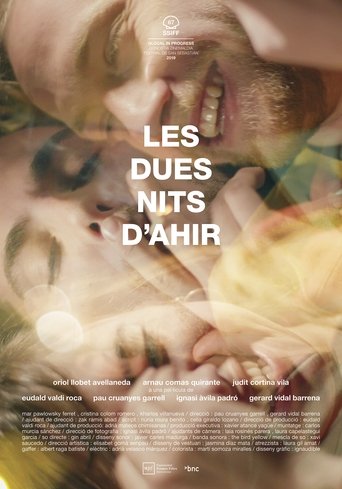 Les dues nits dahir]] 線上看完整版~[電影,2021]~电影完整版HD | 在线观看电影免费试用180天 !!!