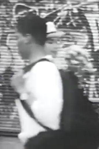 I Never Danced the Way Girls Were Supposed To