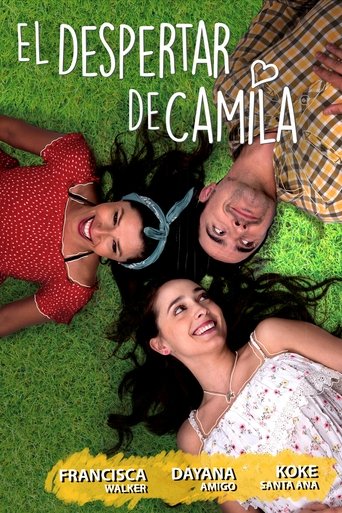El despertar de Camila線上电影看完整版