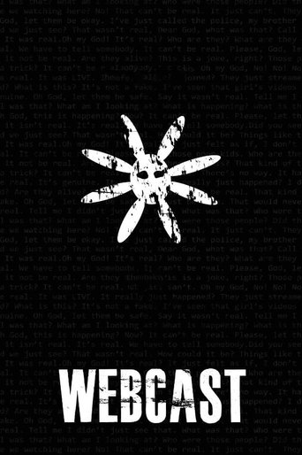 Webcast線上电影看完整版