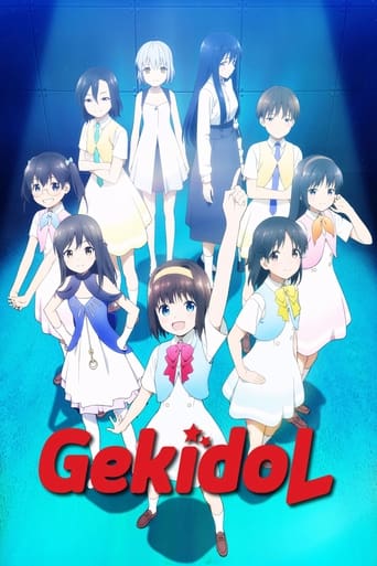 Gekidol