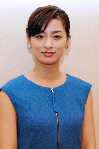 尾野真千子