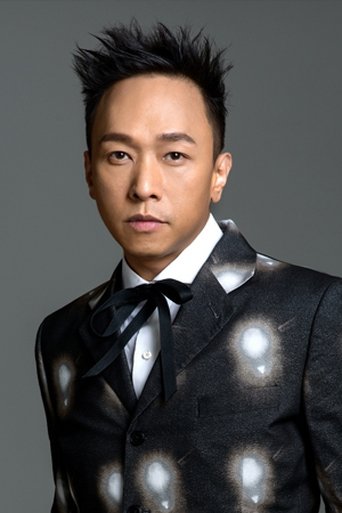 Image of Steve Wong Ka-Keung