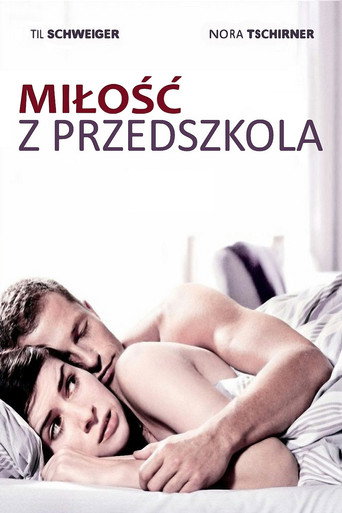 Okładka filmu Miłość z przedszkola