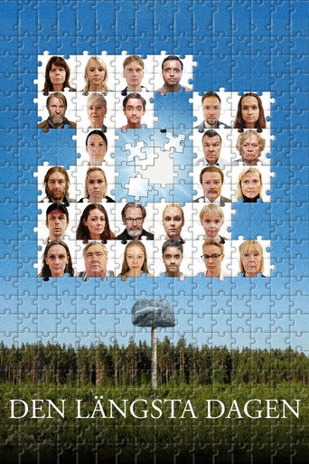 Okładka filmu Den längsta dagen