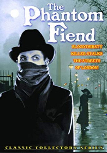 The Phantom Fiend 在线观看和下载完整电影