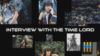 Interview with the Time Lord: In Conversation with Tom Baker