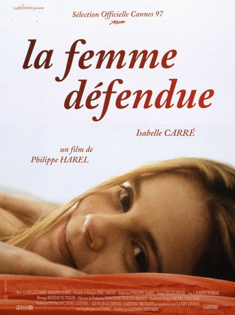 La Femme défendue 在线观看和下载完整电影