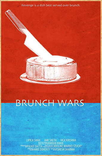 Brunch Wars 在线观看和下载完整电影