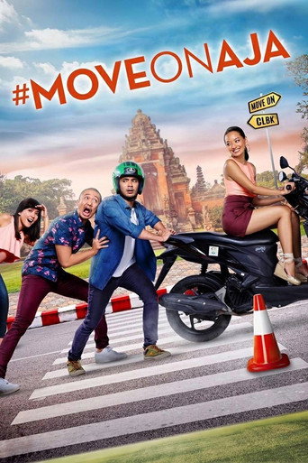 #MoveOnAja 在线观看和下载完整电影