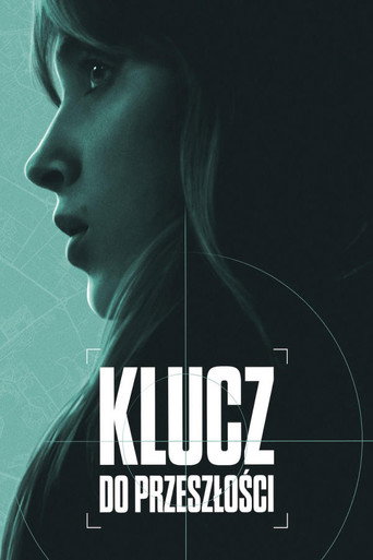 Okładka filmu Klucz do przeszłości