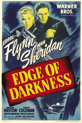 Edge of Darkness 在线观看和下载完整电影