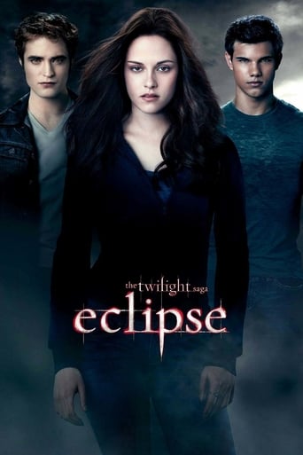 Watch The Twilight Saga: Eclipse (2010) Fmovies