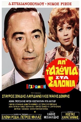 Movie Poster