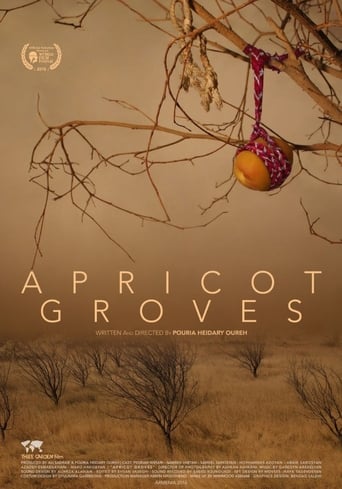 Apricot Groves下载完整版