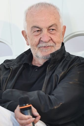 Image of Gianni Canova