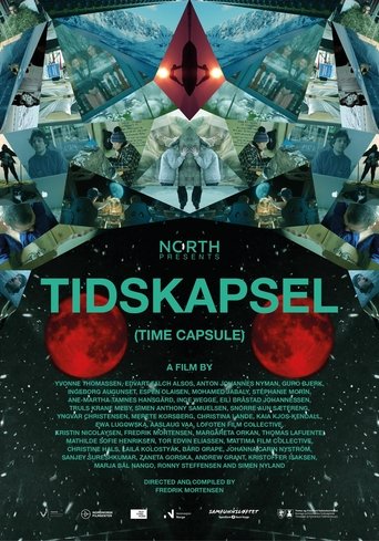 Time Capsule
