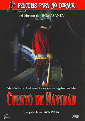 Cuento de Navidad 在线观看和下载完整电影