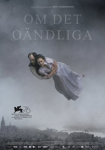  Xem Om det oändliga (2019) Vietsub Online 